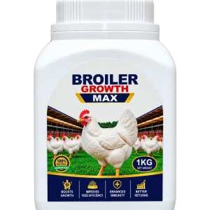 Broiler Growth Max